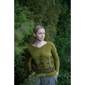 KNITTED KALEVALA